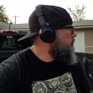 Meet your Posher, Benjamin